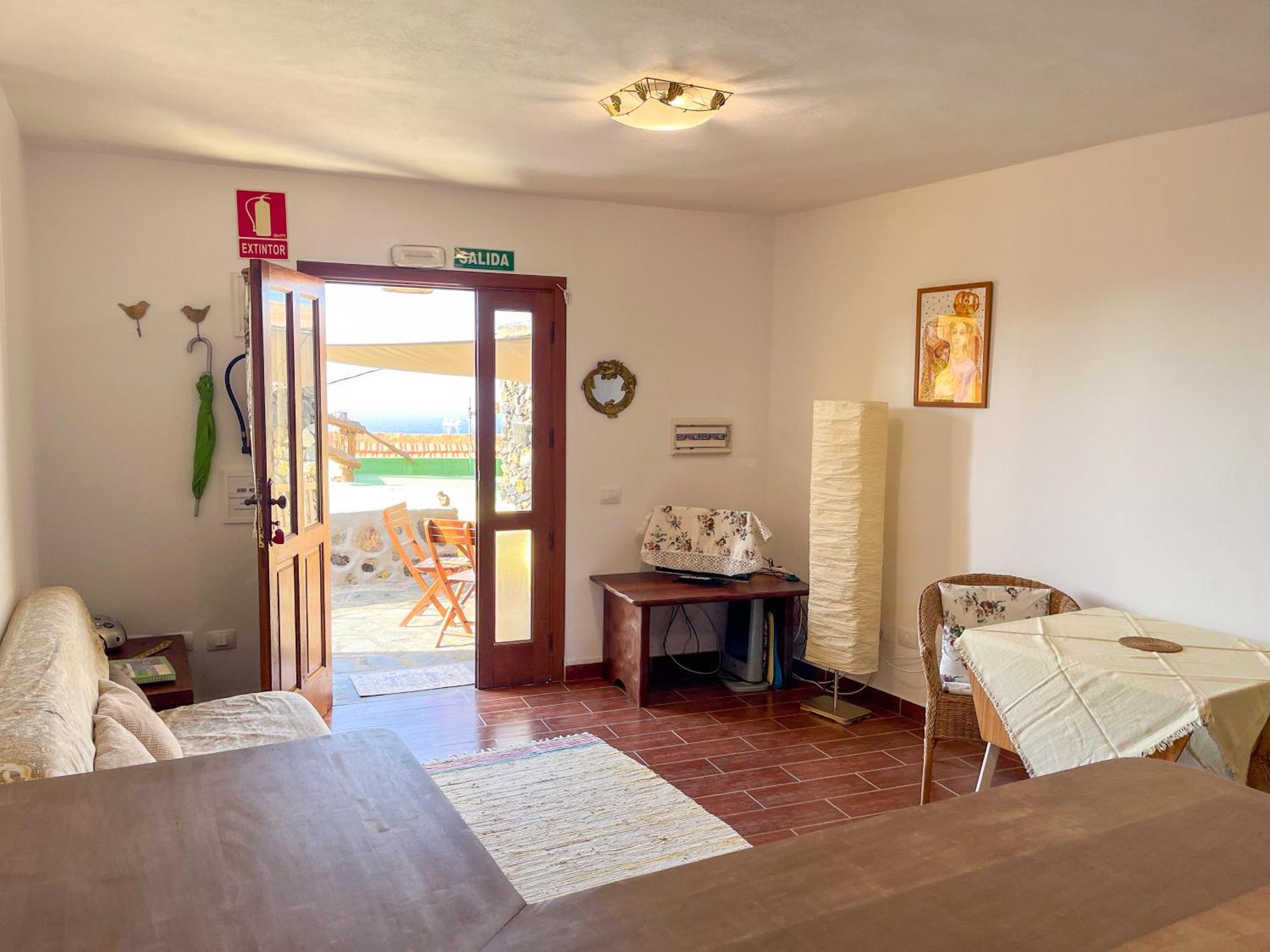 Casarte Villa Frontera Exterior photo