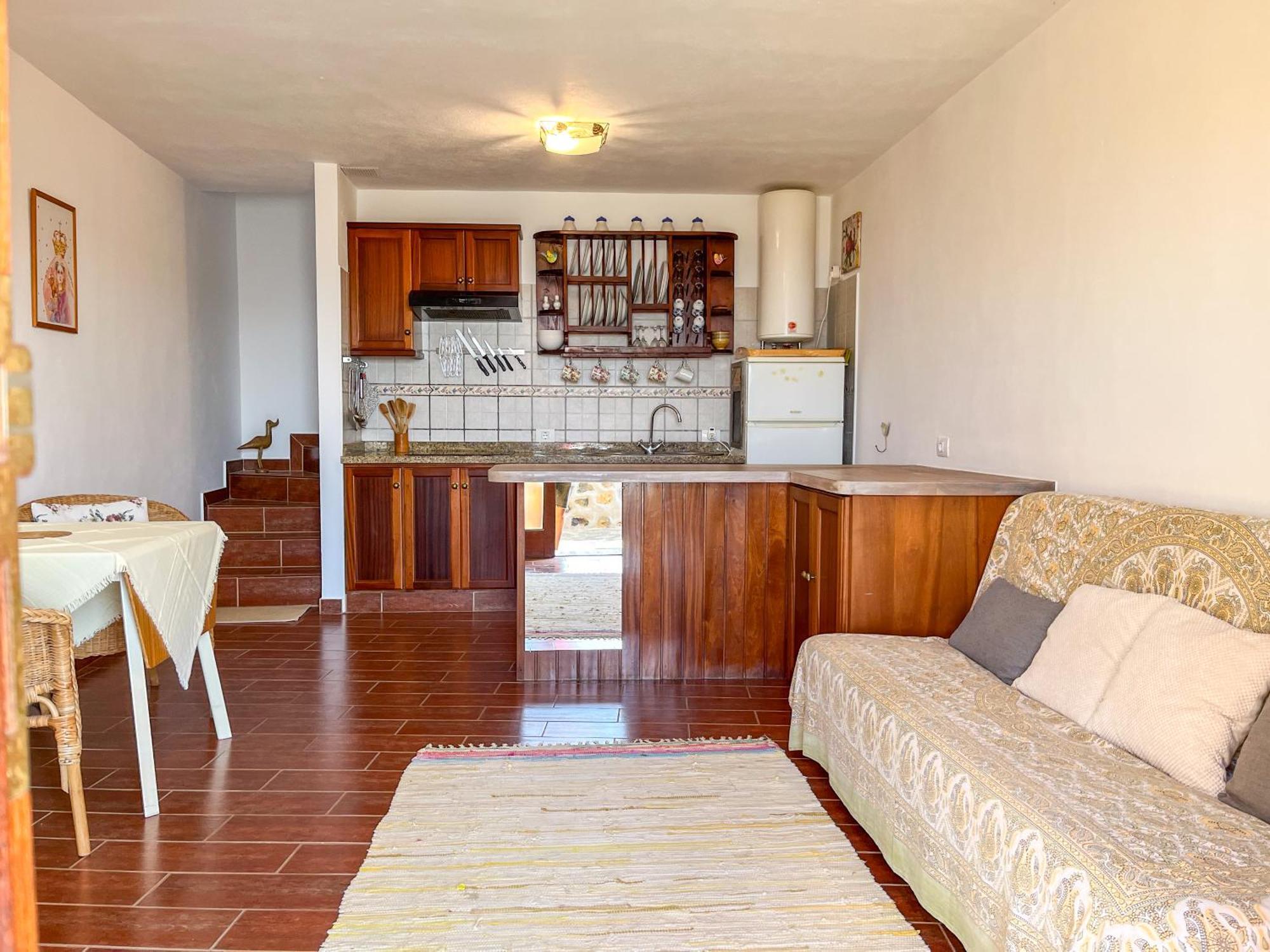 Casarte Villa Frontera Exterior photo
