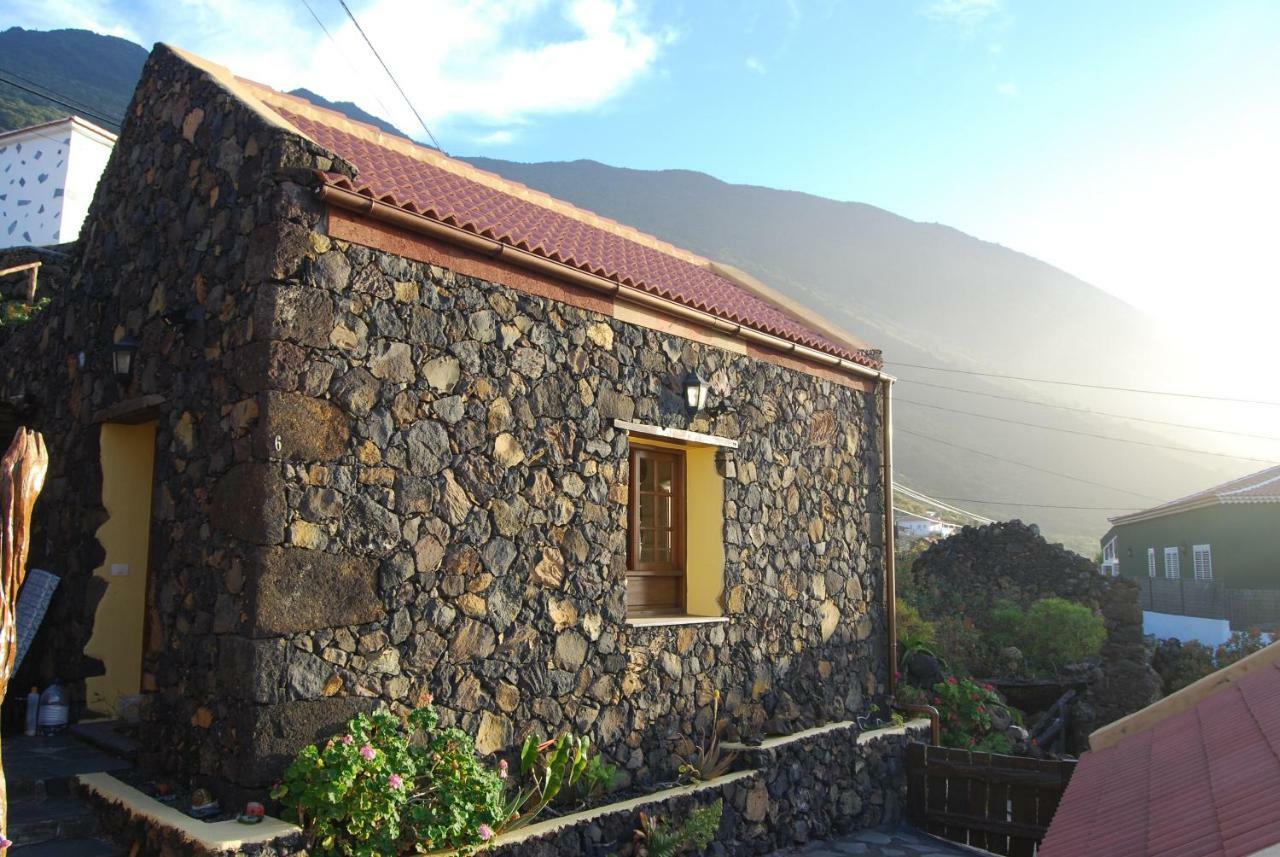 Casarte Villa Frontera Exterior photo